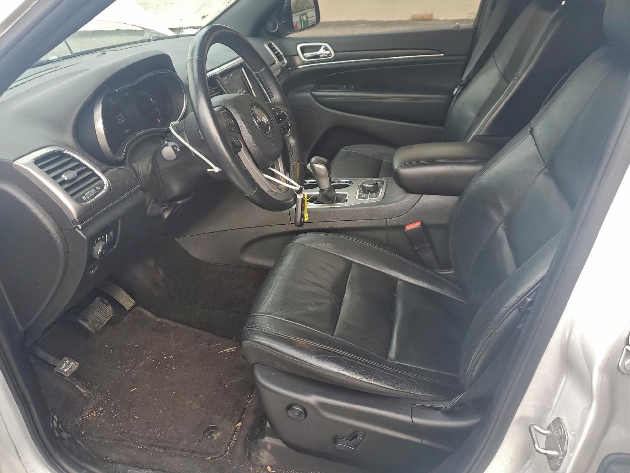 2018 Jeep Grand Cherokee Limited VIN: 1C4RJFBG3JC440795 Lot: 94951595