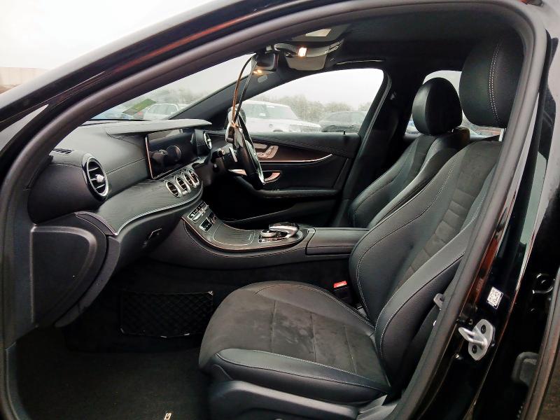 2019 MERCEDES-BENZ E CLASS E300E AMG LINE PREMIUM PLUS 4DR 9G-TRONIC