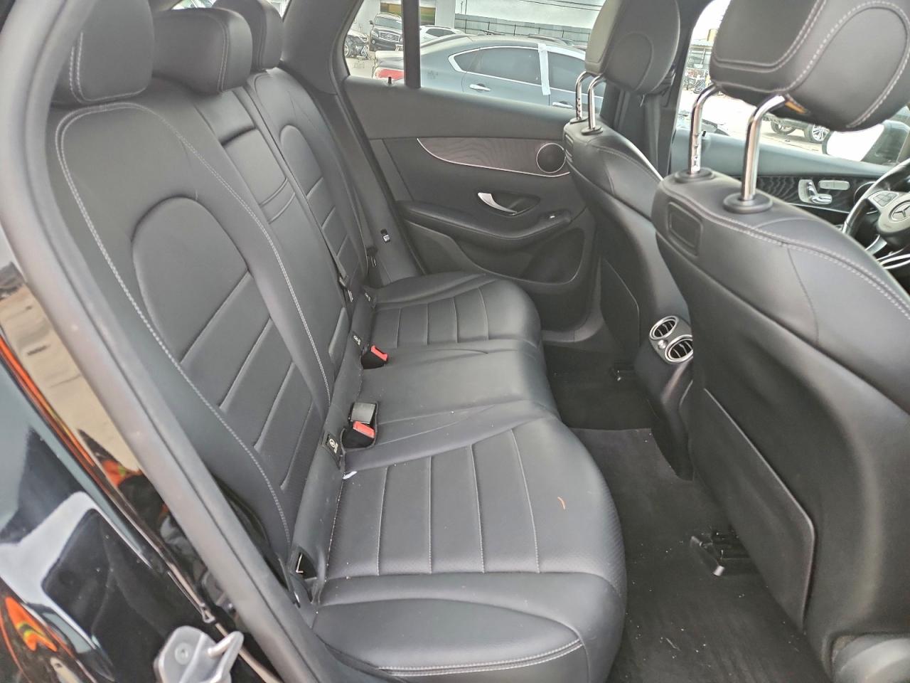 2018 Mercedes-Benz Glc 300 VIN: WDC0G4JB7JV045230 Lot: 95031045