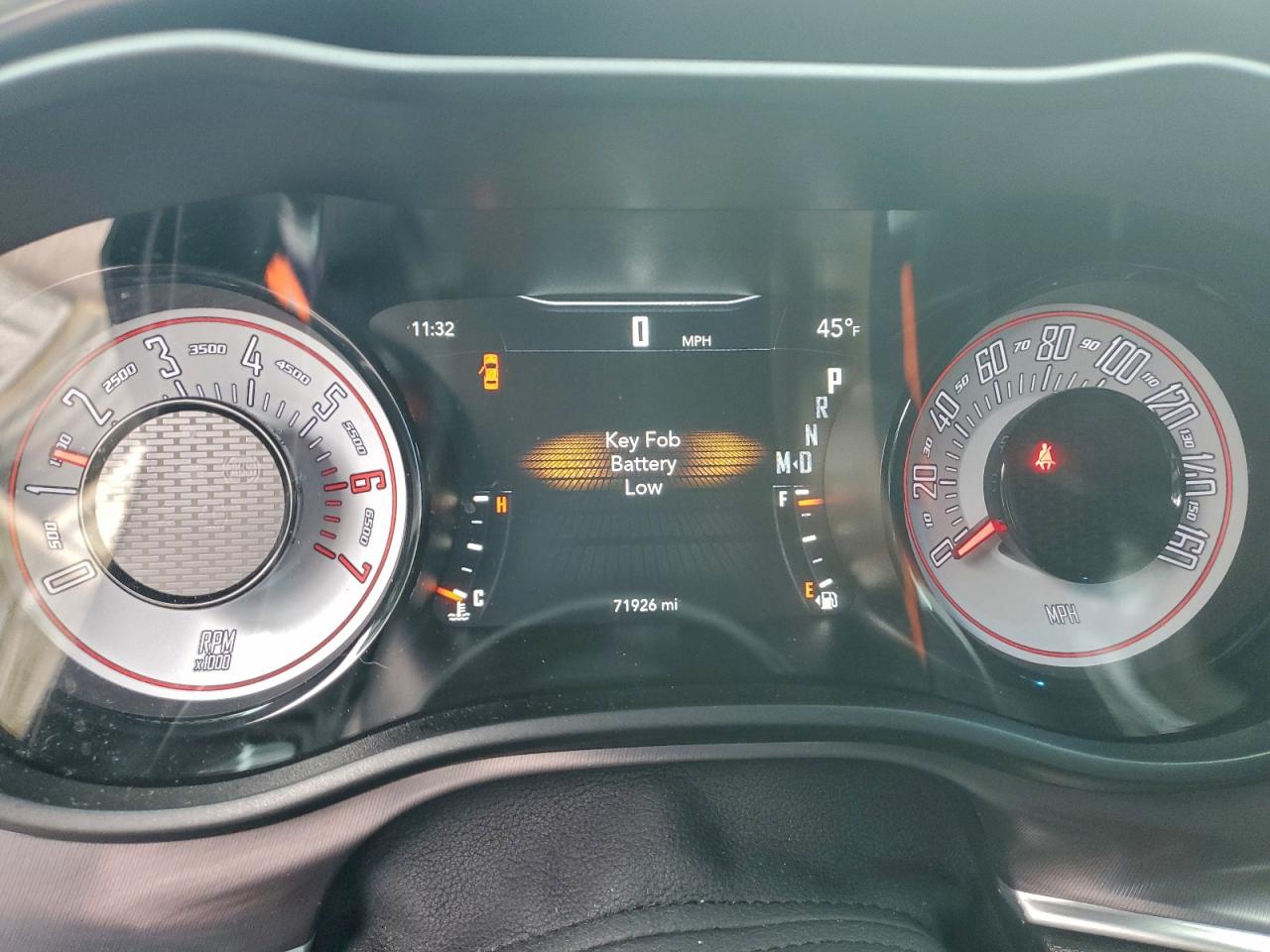 2019 Dodge Challenger R/T VIN: 2C3CDZBT9KH750318 Lot: 94734435