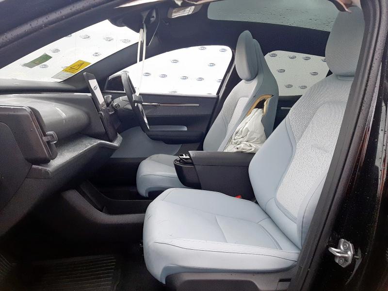 2025 VOLVO EX30 315KW TWIN MOTOR PERFORMANCE ULTRA 69KWH 5DR AUTO