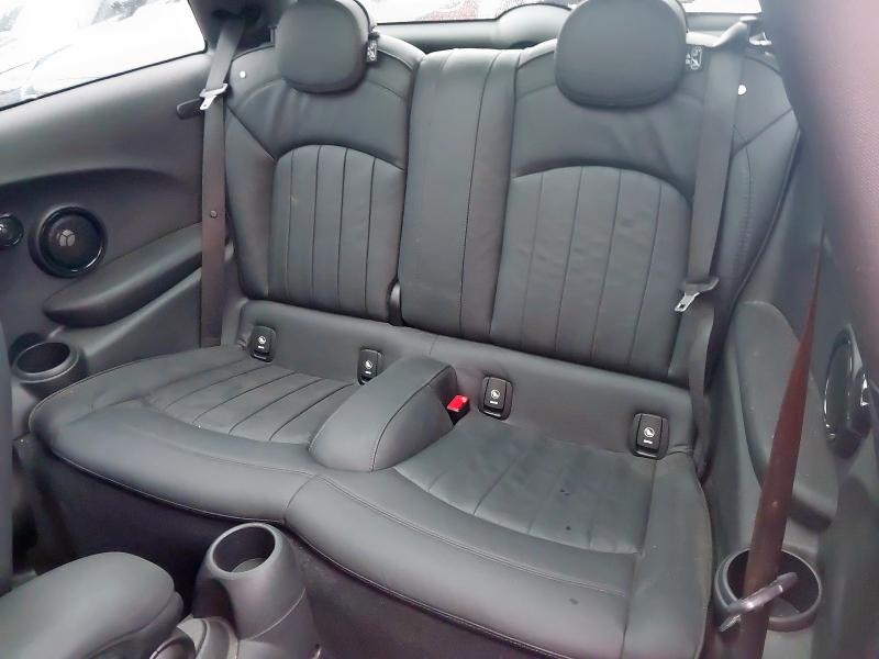 2021 MINI HATCHBACK 2.0 JOHN COOPER WORKS II 3DR AUTO [8 SPEED]