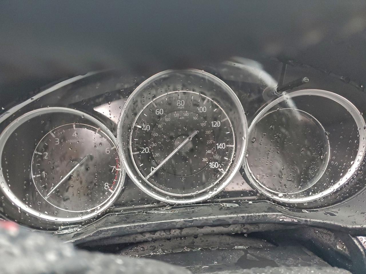 2025 Mazda Cx-5 Preferred VIN: JM3KFBCM9S0681092 Lot: 95126235