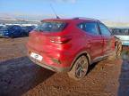 2022 MG MOTOR UK ZS 115KW TROPHY EV LONG RANGE 73KWH 5DR AUTO for sale at Copart WISBECH