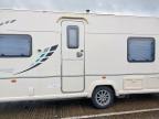 2010 BAILEY OLYMPUS for sale at Copart CHESTER