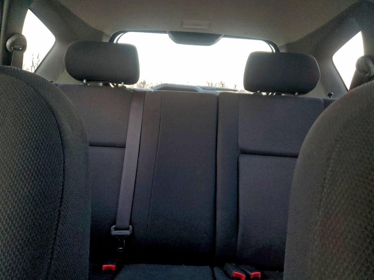 2004 Pontiac Vibe VIN: 5Y2SL62814Z432748 Lot: 95121025