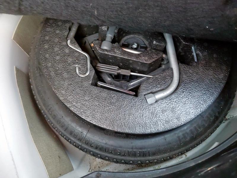 2011 ALFA ROMEO MITO 1.3 JTDM 95 SPRINT 3DR