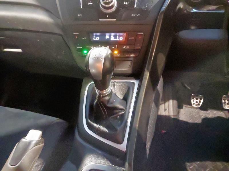 2013 HONDA CIVIC 2.2 I-DTEC ES 5DR