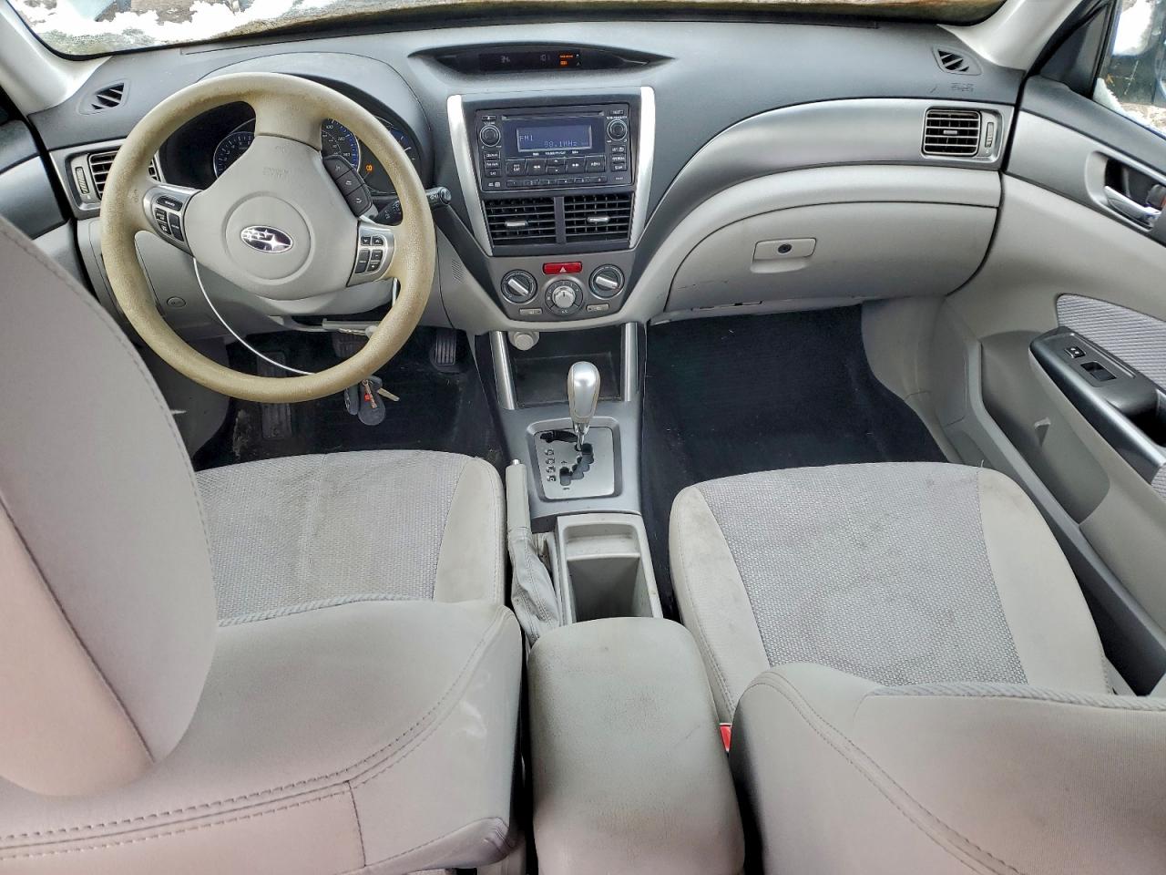 2013 Subaru Forester 2.5X Premium VIN: JF2SHADC3DH424776 Lot: 96352455