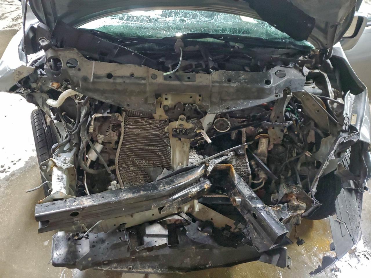 2012 Nissan Versa S VIN: 3N1BC1CP6CK807007 Lot: 96367115