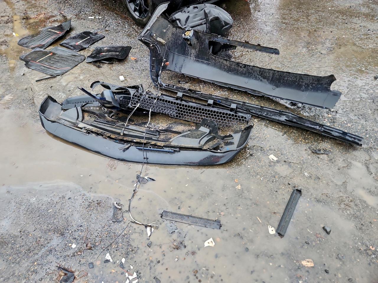 2014 Dodge Challenger Sxt VIN: 2C3CDYAG9EH101315 Lot: 95068105