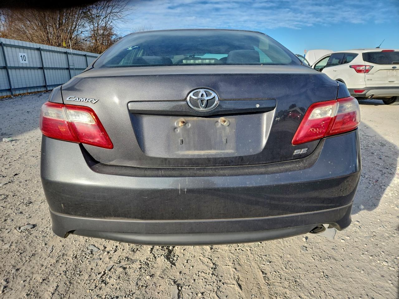 2009 Toyota Camry Base VIN: 4T1BE46K69U353404 Lot: 95794295