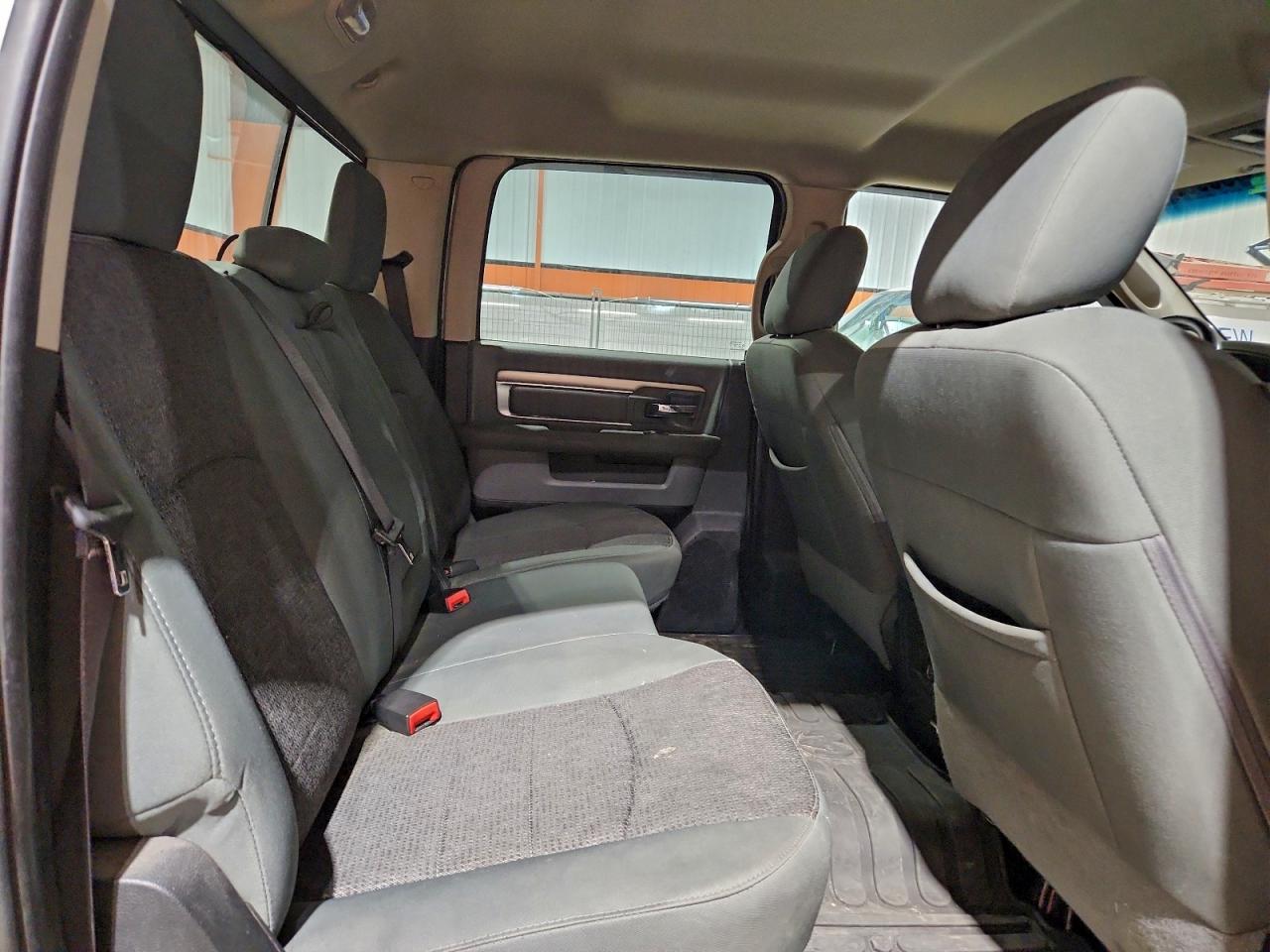 2016 Ram 1500 Slt VIN: 1C6RR7LM9GS265736 Lot: 96903085