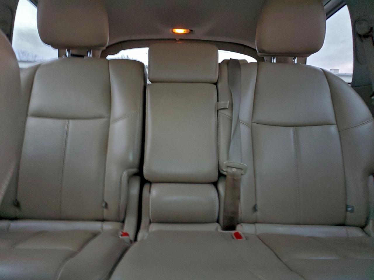 2015 Nissan Pathfinder S VIN: 5N1AR2MM8FC637918 Lot: 94457495