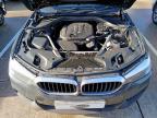 2019 BMW 5 SERIES 520D M SPORT 4DR AUTO for sale at Copart NEWBURY