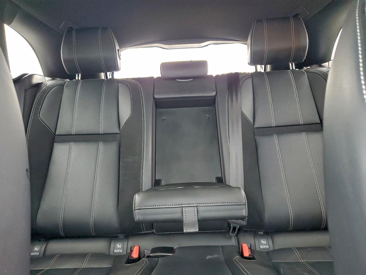 2020 Land Rover Range Rover Velar R-Dynamic S VIN: SALYK2EX4LA285548 Lot: 95761155