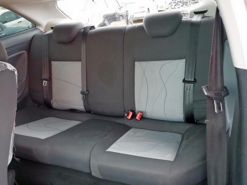 2013 SEAT IBIZA 1.2 TDI CR S 3DR [AC]