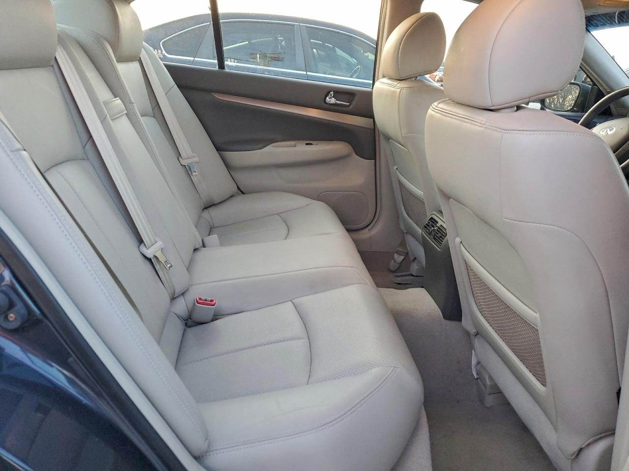 2013 Infiniti G37 VIN: JN1CV6AR4DM753725 Lot: 94406025