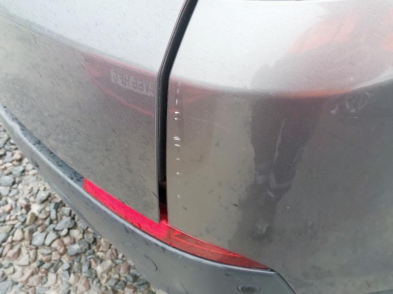 2015 LAND ROVER DISCOVERY SPORT 2.0 TD4 180 HSE BLACK 5DR AUTO