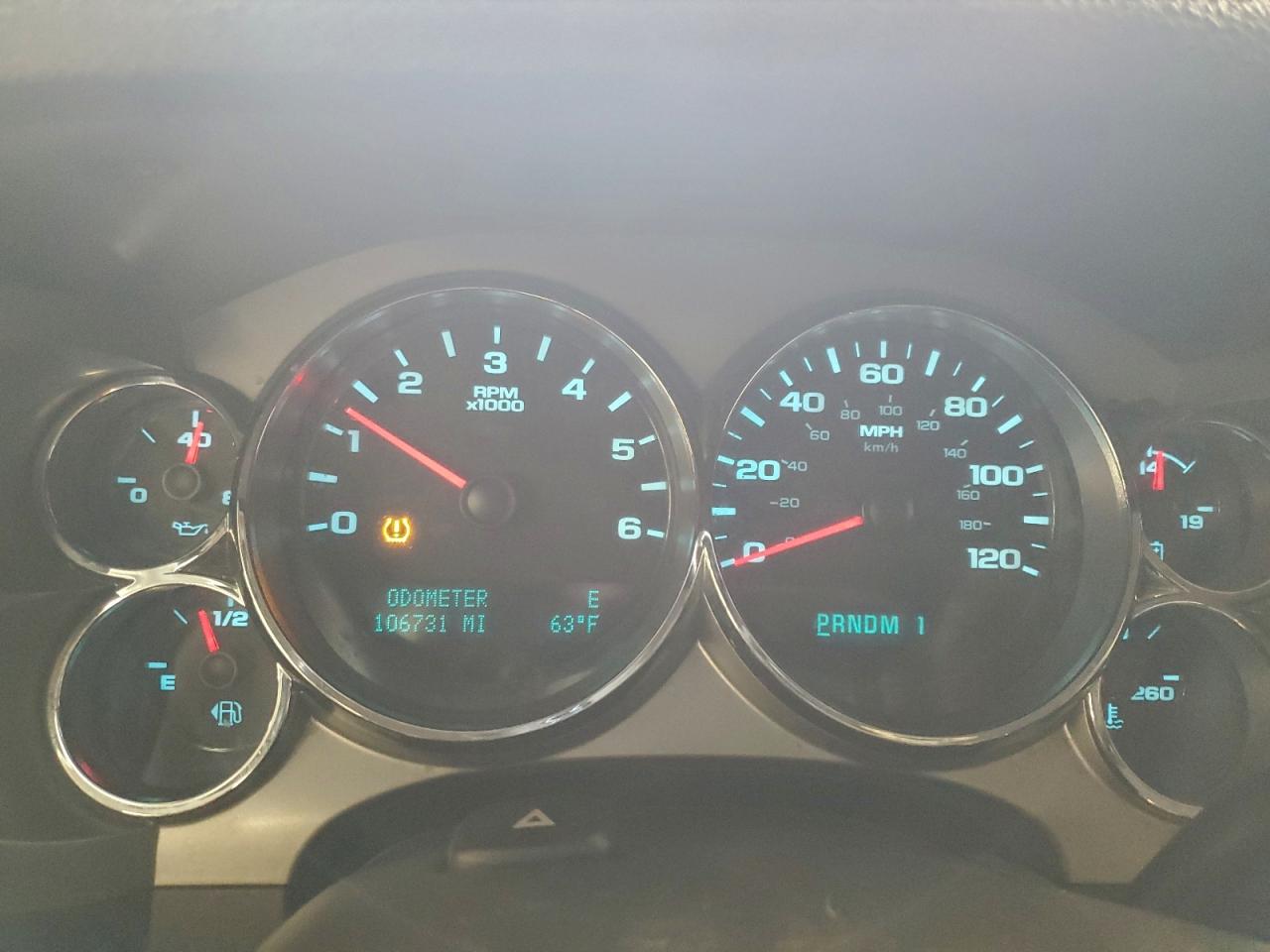 2012 Chevrolet Silverado K2500 Heavy Duty Lt VIN: 1GC1KXCGXCF115514 Lot: 94944095