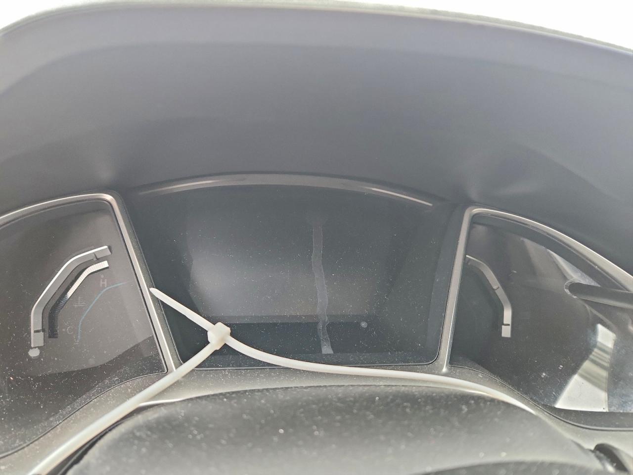 2016 Honda Civic Ex VIN: 19XFC2F72GE044813 Lot: 94411535