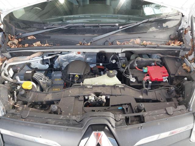 2020 RENAULT KANGOO ELE