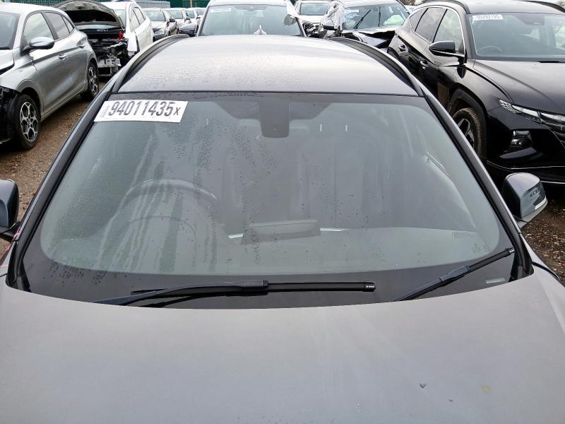 2018 BMW 3 SERIES 320D M SPORT 5DR STEP AUTO