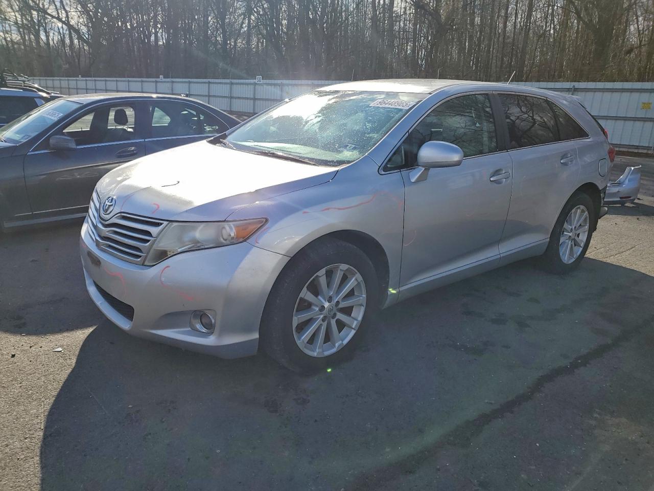 2010 Toyota Venza