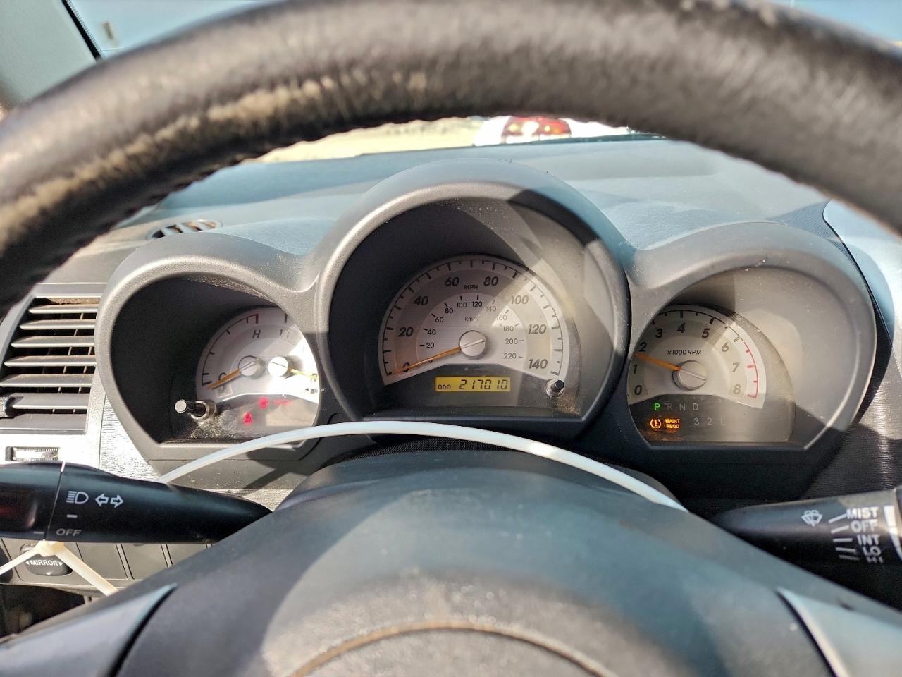 2007 Toyota Scion Tc VIN: JTKDE177170163092 Lot: 95105405