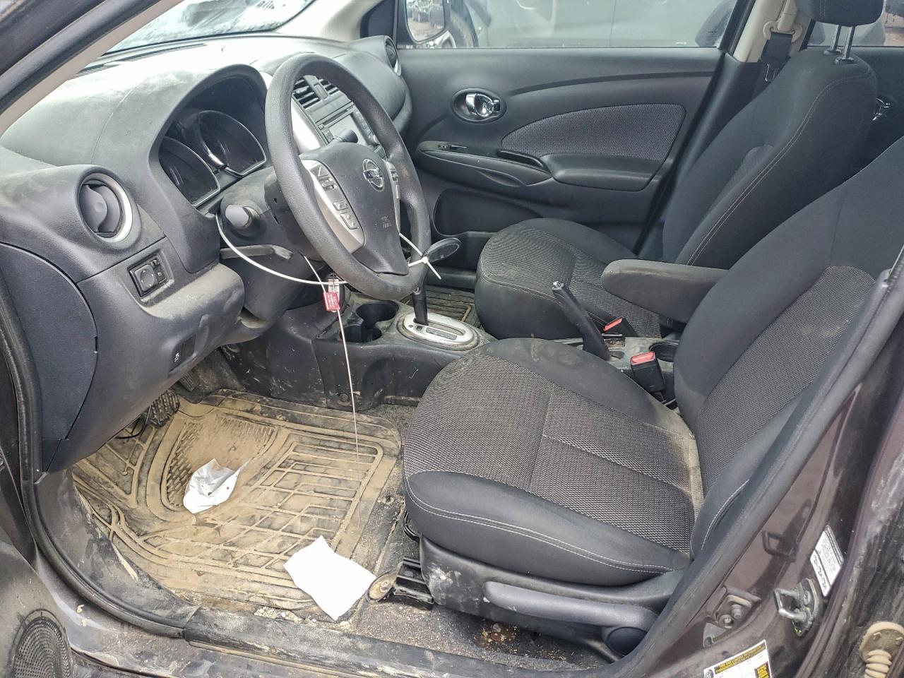 2015 Nissan Altima 2.5 VIN: 1N4AL3APXFN399218 Lot: 94718555