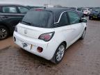2014 VAUXHALL ADAM 1.4I JAM 3DR for sale at Copart WESTBURY