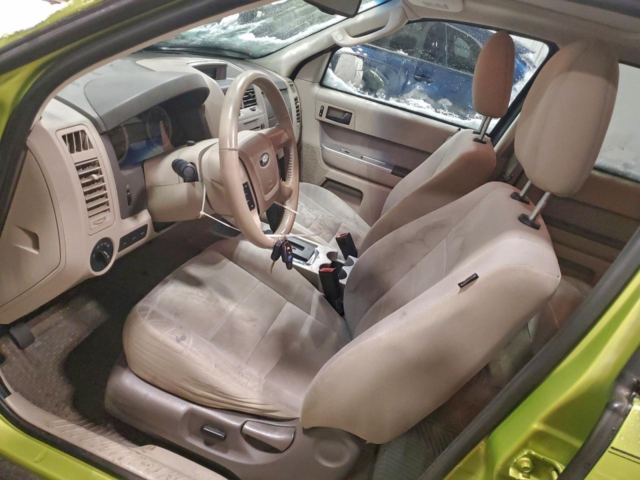 2012 Ford Escape Xlt VIN: 1FMCU0D71CKA42268 Lot: 94391015