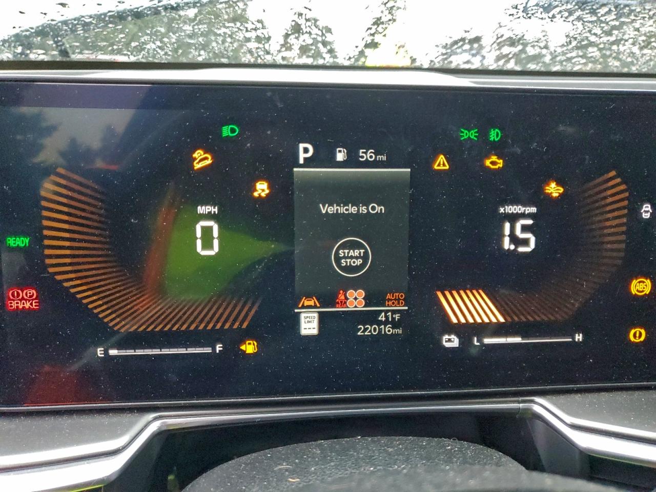 2025 Kia Sorento Ex VIN: KNDRHDJG1S5286899 Lot: 97619705