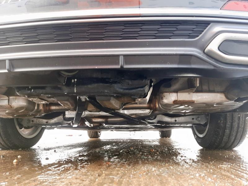 2024 AUDI A6 50 TFSI E QUATTRO SPORT 4DR S TRONIC