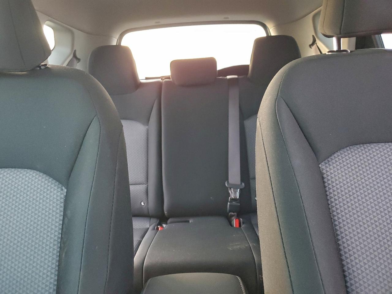 2025 Kia Soul Lx VIN: KNDJ23AU2S7254871 Lot: 95014135