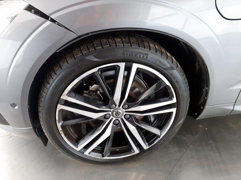 2020 VOLVO XC60 2.0 T8 [390] HYBRID R DESIGN PRO 5DR AWD G TRONIC