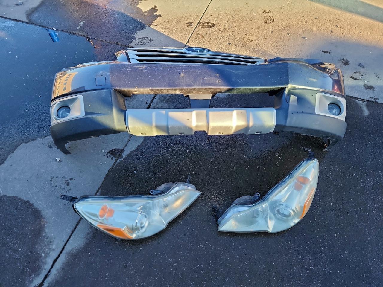 2011 Subaru Outback 3.6R Limited VIN: 4S4BRDKC9B2370993 Lot: 94734075