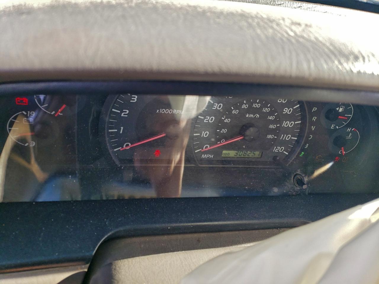 2006 Toyota Tundra Double Cab Sr5 VIN: 5TBET34136S506826 Lot: 95098765