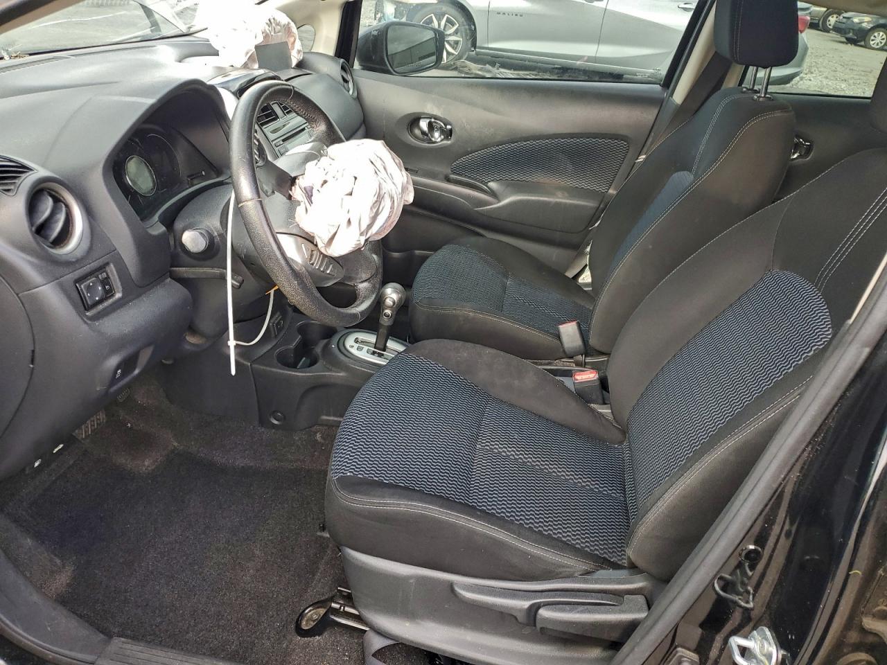 2017 Nissan Versa Note S VIN: 3N1CE2CP8HL354482 Lot: 94999255