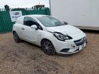 2017 VAUXHALL CORSA 1.3 CDTI 16V 95PS EFLEX VAN EASYTRONIC START/STOP for sale at Copart COLCHESTER
