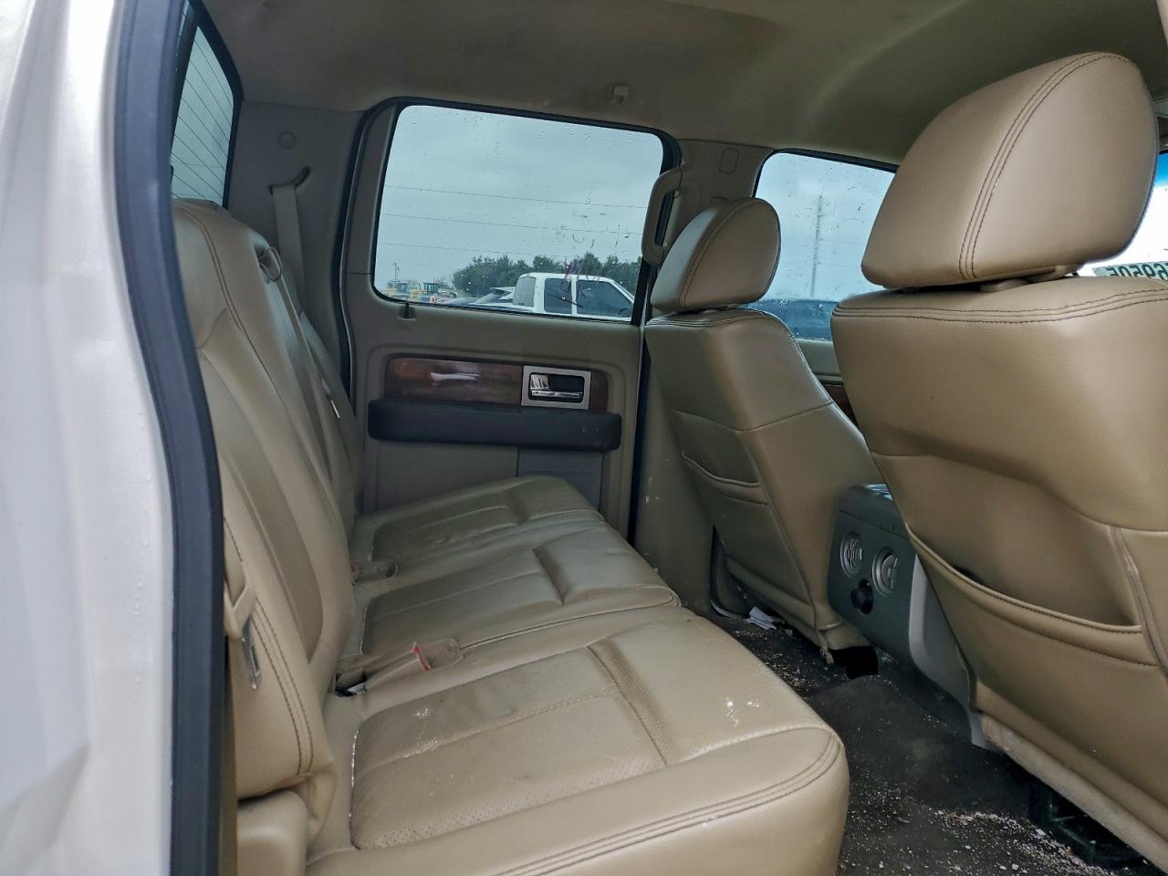 2010 Ford F150 Supercrew VIN: 1FTFW1CV9AFB84701 Lot: 95569505