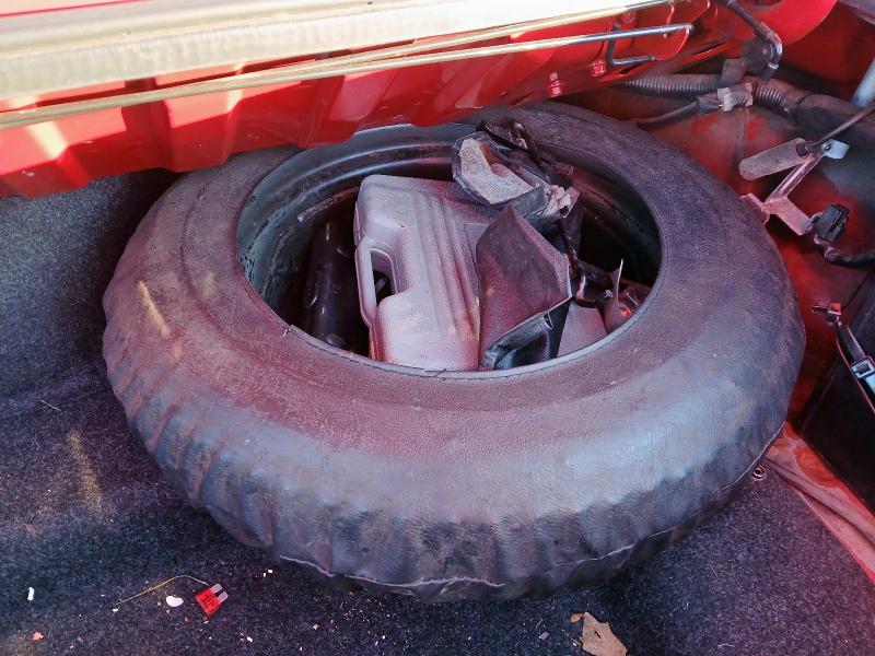 1997 MAZDA MX-5 1.6I 2DR