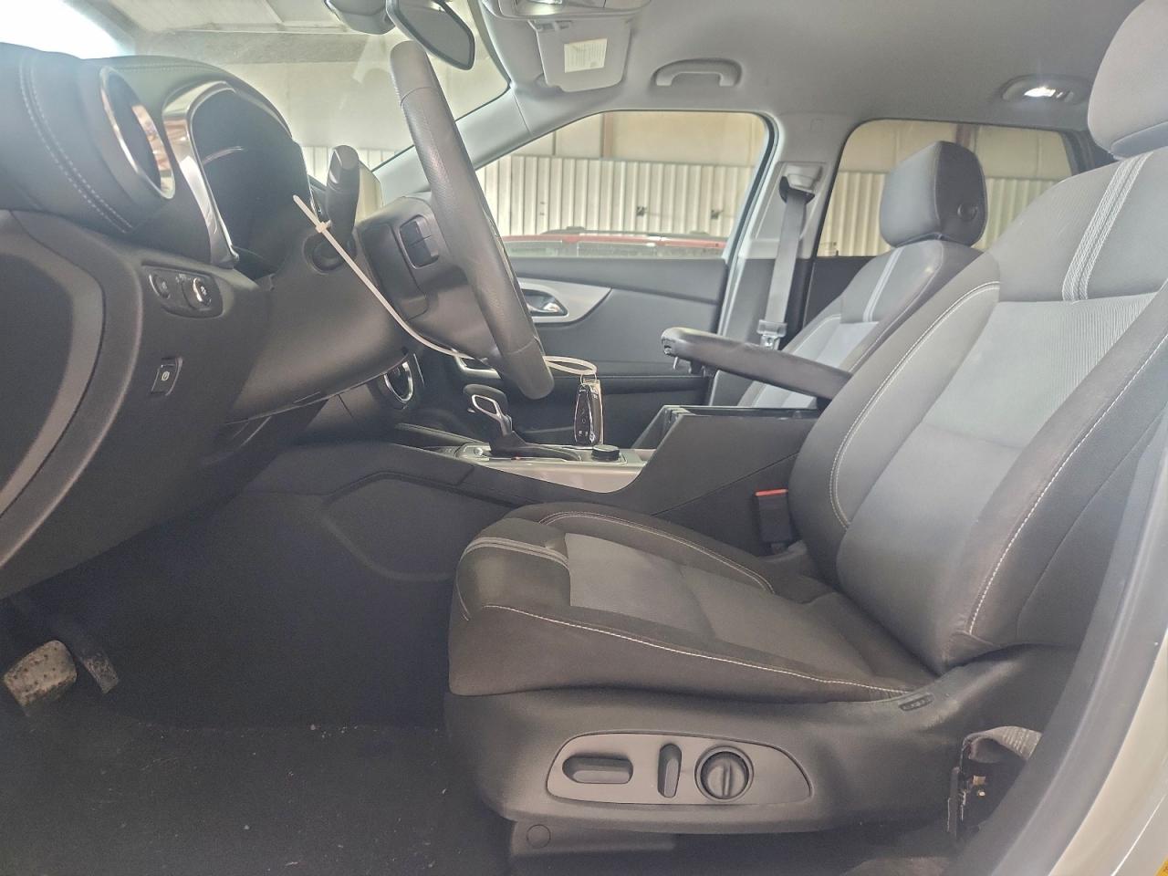 2024 Chevrolet Blazer 2Lt VIN: 3GNKBHR44RS148169 Lot: 96255335