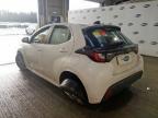 2025 TOYOTA YARIS 1.5 HYBRID ICON 5DR CVT for sale at Copart EAST KILBRIDE
