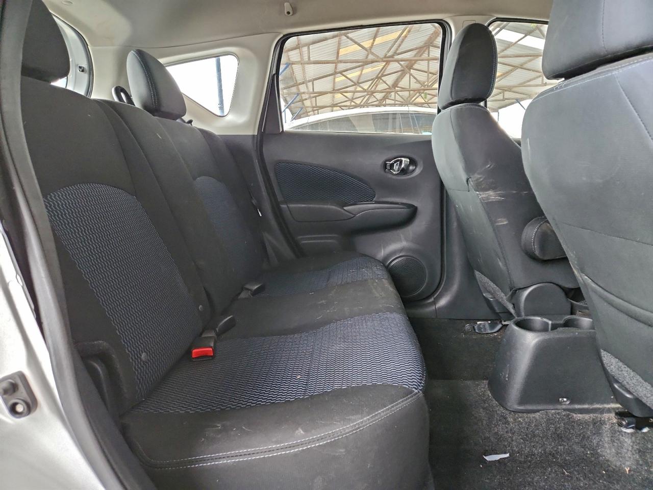 2019 Nissan Versa Note S VIN: 3N1CE2CP7KL362242 Lot: 93823675