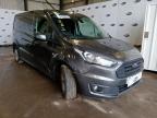 2020 FORD TRANSIT CONNECT 1.5 ECOBLUE 120PS LIMITED VAN for sale at Copart ROCHFORD