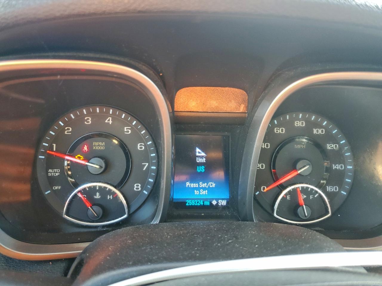 2014 Chevrolet Malibu Ls VIN: 1G11B5SL4EF271773 Lot: 96803865