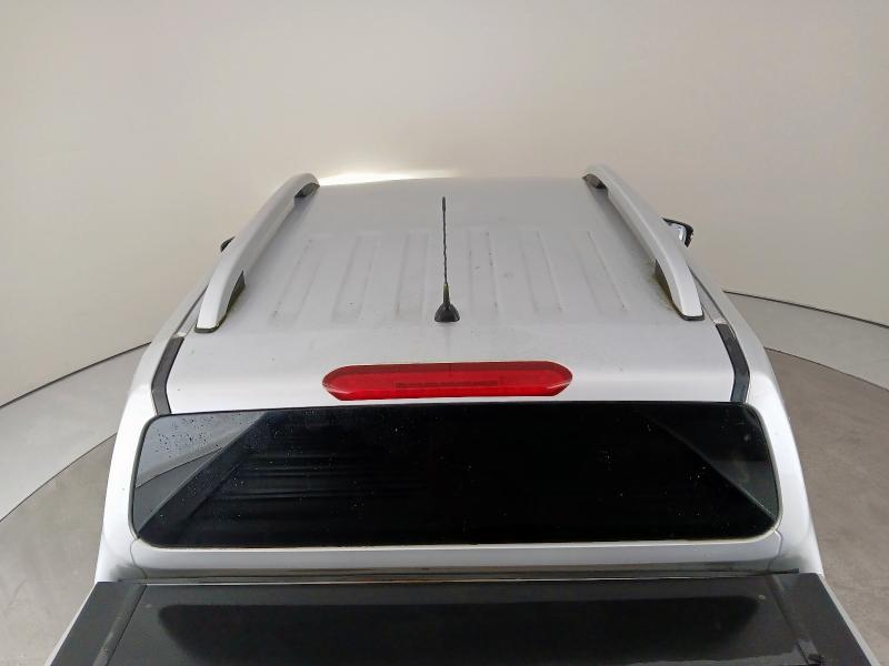 2017 NISSAN NAVARA DOUBLE CAB PICK UP TEKNA 2.3DCI 190 4WD AUTO