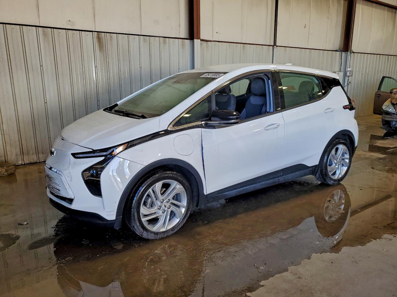 2022 Chevrolet Bolt Ev 1Lt