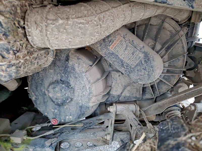 2025 POLARIS RANGER CREW XP 1000 PREMIUM  